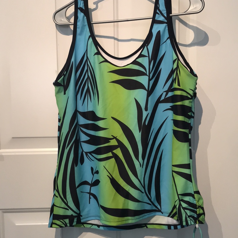 Tankini Never Warn. - image 2